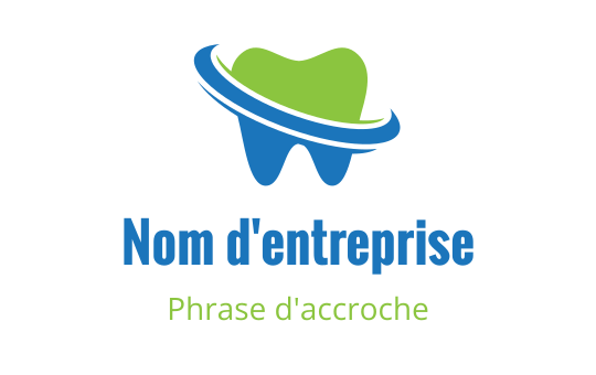 Dental logo