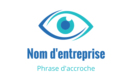 Optical logo