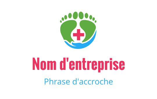 Feet logo