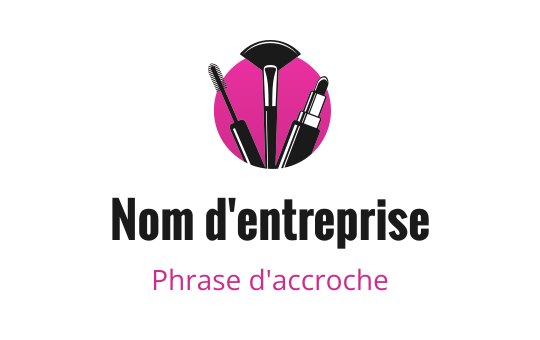 Lip logo