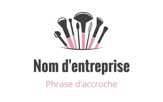 Makeup logo