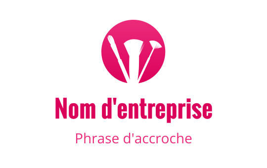 Manicure logo
