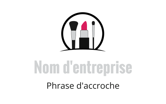 Lip logo