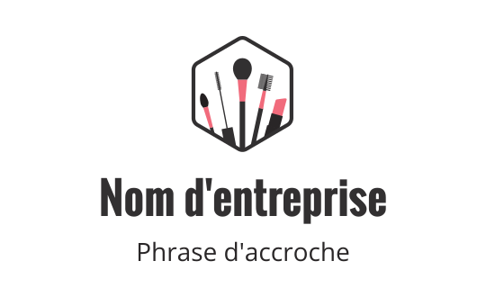 Lip logo