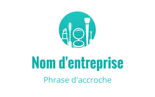 Lip logo