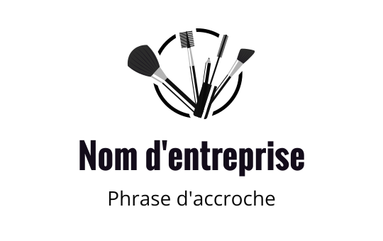Lip logo