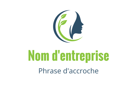 Woman logo