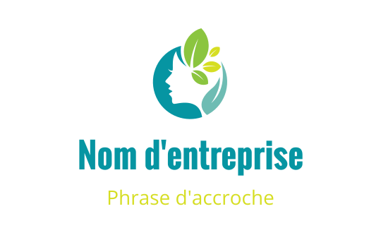 Woman logo