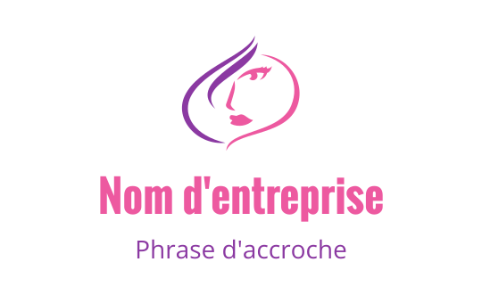 Woman logo