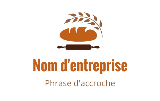 Wheat logo
