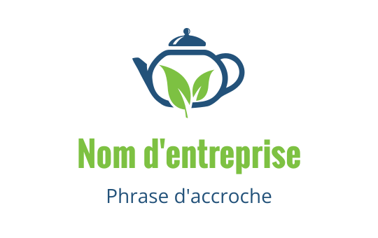 Tea logo