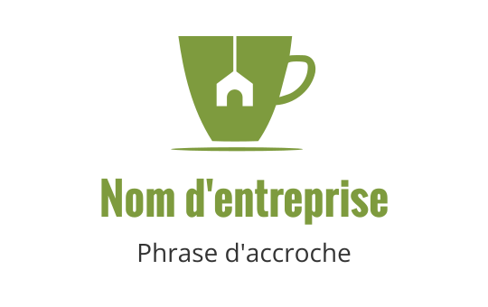 Tea logo
