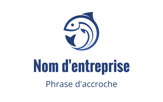Seafood logo