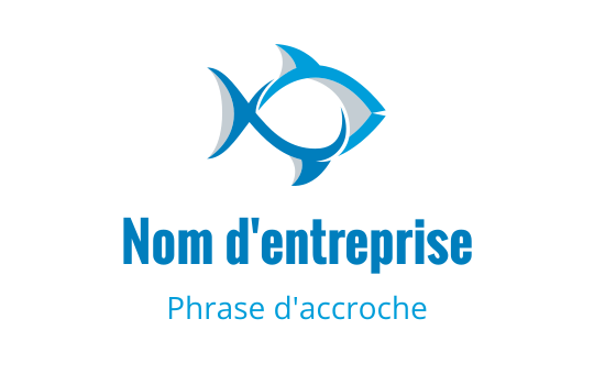 Seafood logo