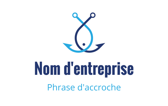 Seafood logo