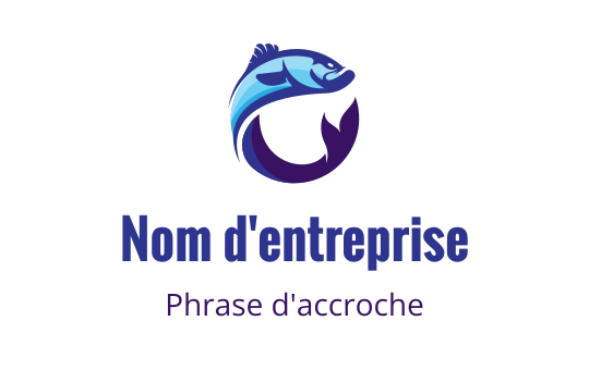 Seafood logo