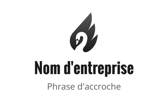 Swan logo