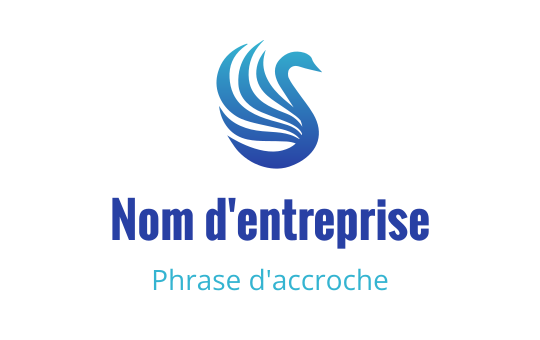 Swan logo