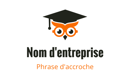 Owl logo