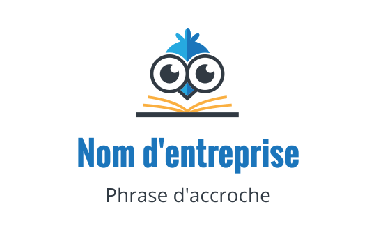 Book logo