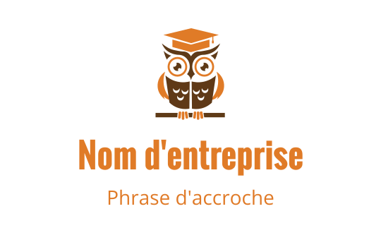 Owl logo