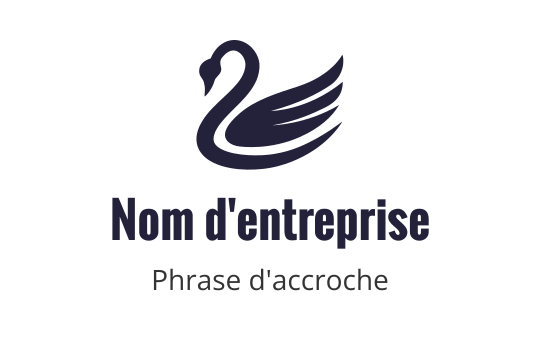 Swan logo