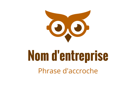 Owl logo