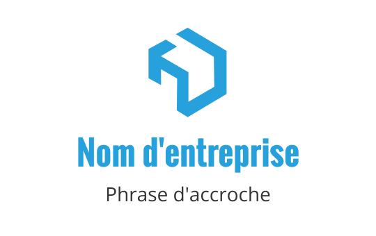 Moving logo
