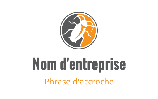 Bug logo