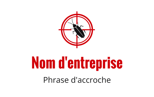 Bug logo