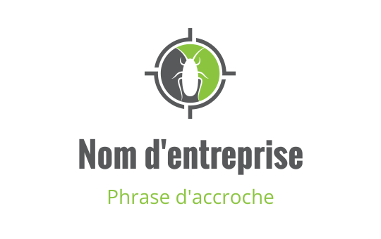 Bug logo