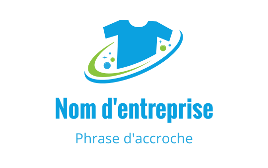 Laundry logo