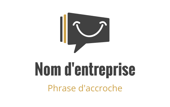Bag logo
