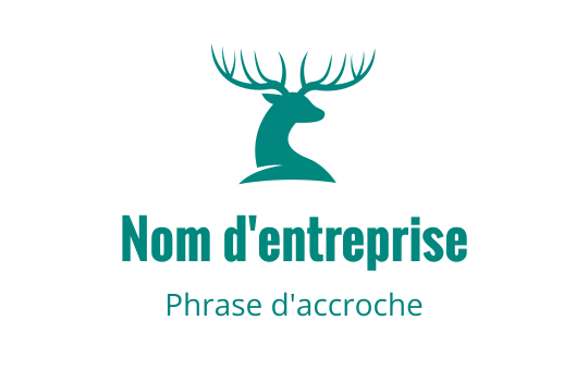Deer logo