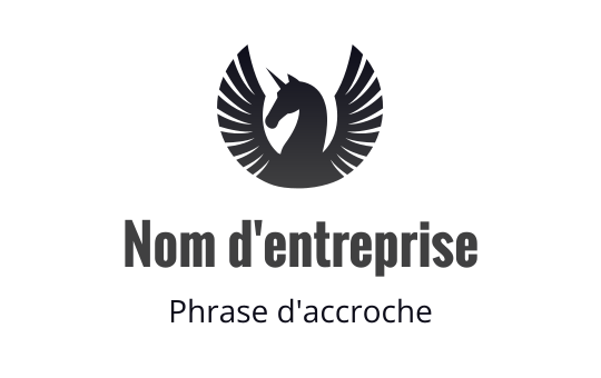 Horse logo