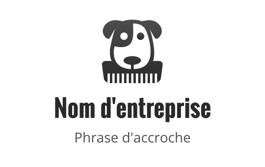 Puppy logo