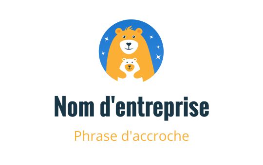 Baby logo