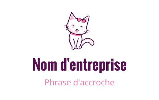 Cat logo