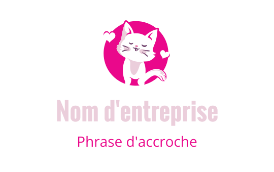 Cat logo