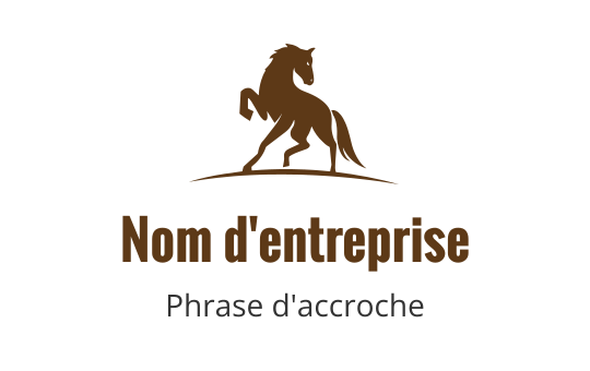 Animal logo