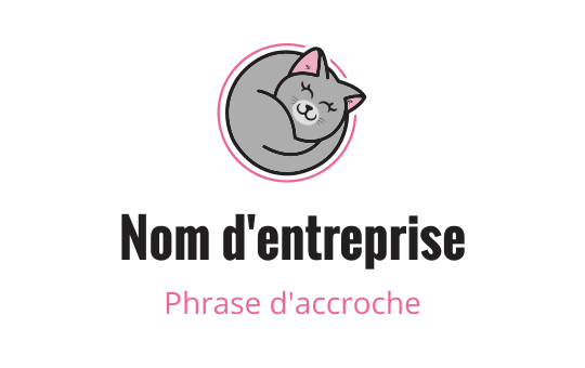 Cat logo