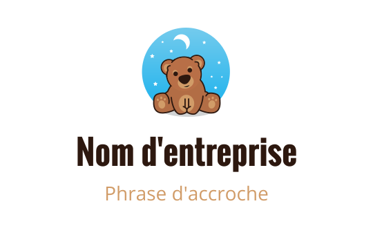Baby logo