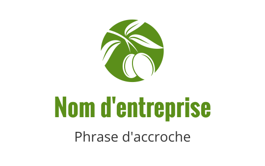 Olive logo
