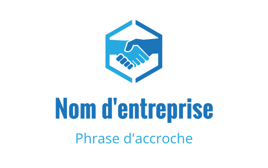 Handshake logo