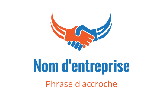 Handshake logo