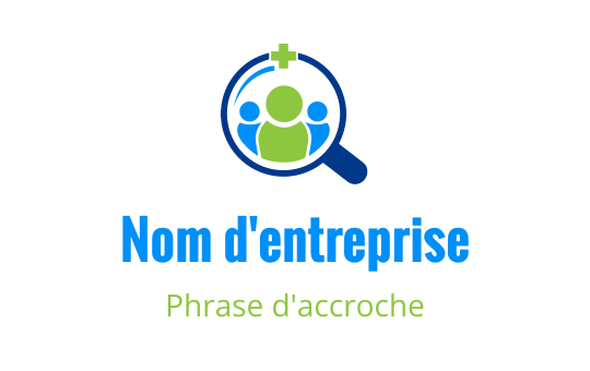 Optical logo
