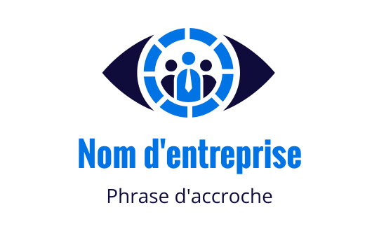 Optical logo