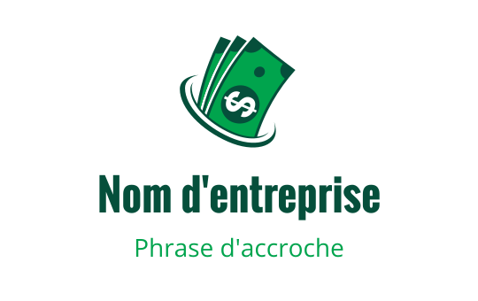 Money logo