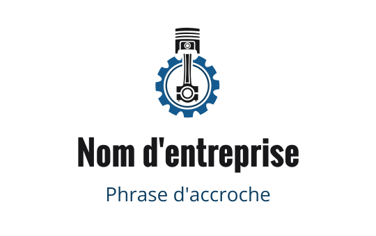 Motorcycle logo