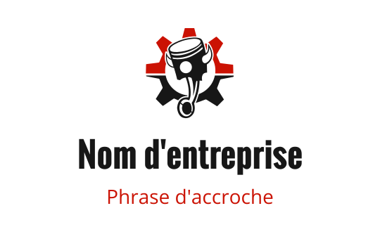 Gear logo